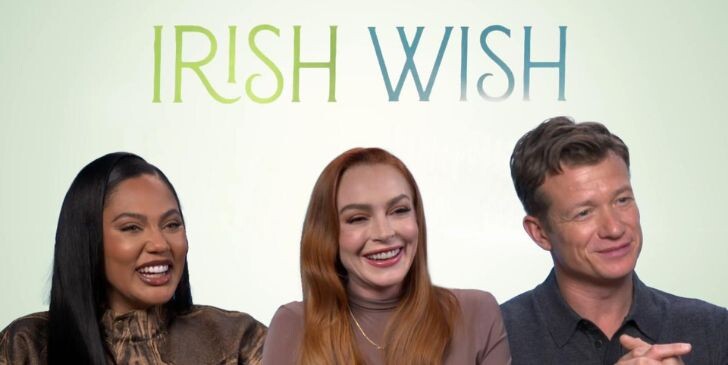Which Irish Wish Character Are You? - Irish Wish Quiz