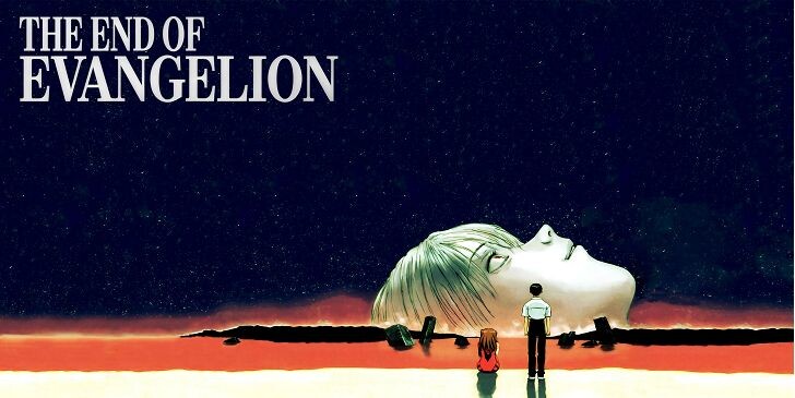 Which The End of Evangelion Character Are You? - Quiz