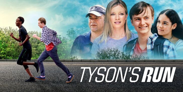 Which Tyson’s Run Character Are You? - Tyson’s Run Quiz
