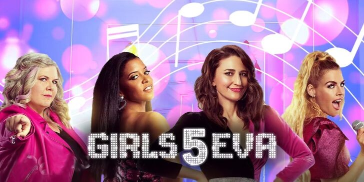 Which Girls5Eva Character Are You? - Girls5Eva Quiz