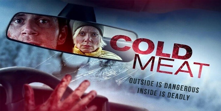 Which Cold Meat Character Are You? - Cold Meat Quiz