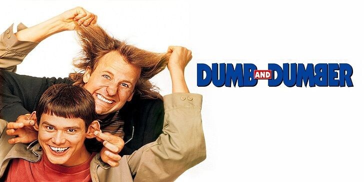Which Dumb and Dumber Character Are You? - Quiz