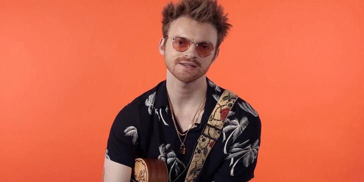 Which Finneas Song Are You? - Finneas Quiz