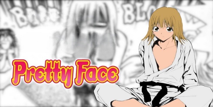 Which Pretty Face Character Are You? Pretty Face Quiz