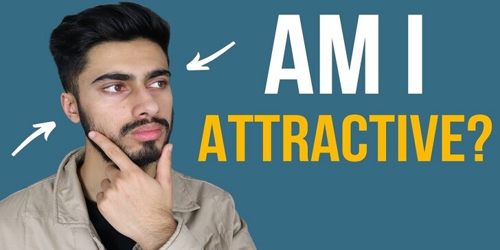 Am I an Attractive? - Quiz (Test it now)