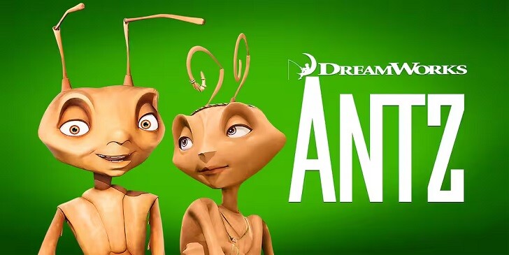 Which Antz Character Are You? Antz Quiz
