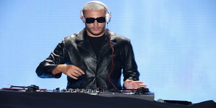 Which DJ Snake Song Are You? - DJ Snake Quiz