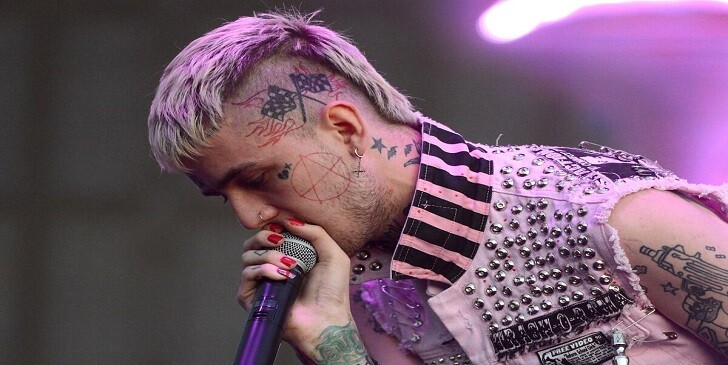 Which Lil Peep Song Are You? - Lil Peep Quiz