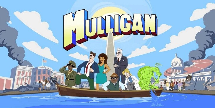 Which Mulligan Character Are You? - Mulligan Quiz