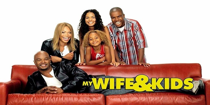Which My Wife and Kids Character Are You? - My Wife and Kids Quiz