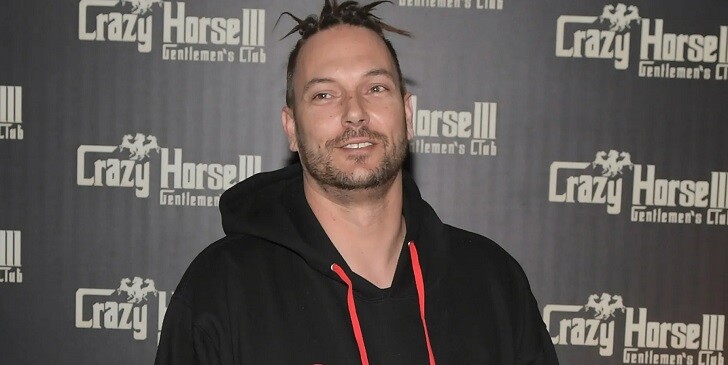Kevin Federline Trivia Quiz: American Entertainer Kevin Federline Trivia Quiz: American Entertainer